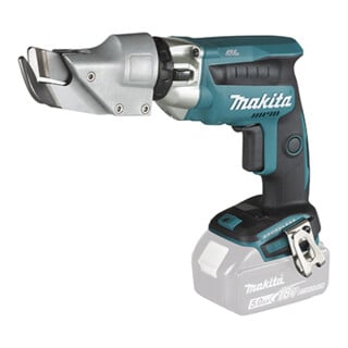 Ciseaux courbes sans fil Makita 18V DJS131Z