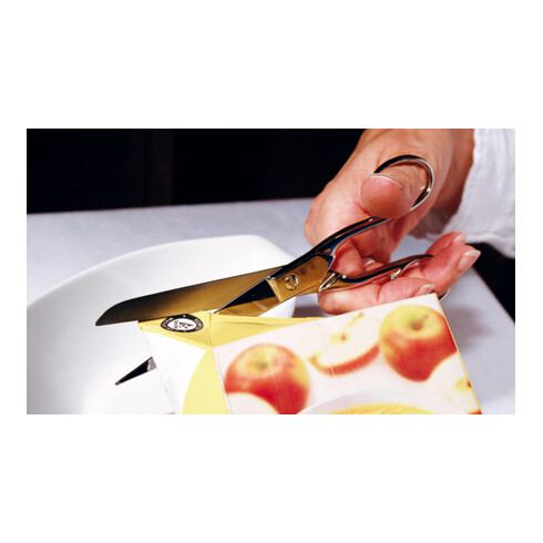 Ciseaux de ménage et de couture Bessey