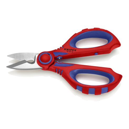 Ciseaux d’électricien Knipex