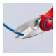 Ciseaux d’électricien Knipex