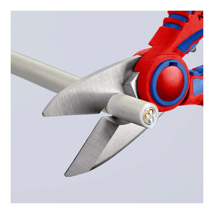 Ciseaux d’électricien Knipex