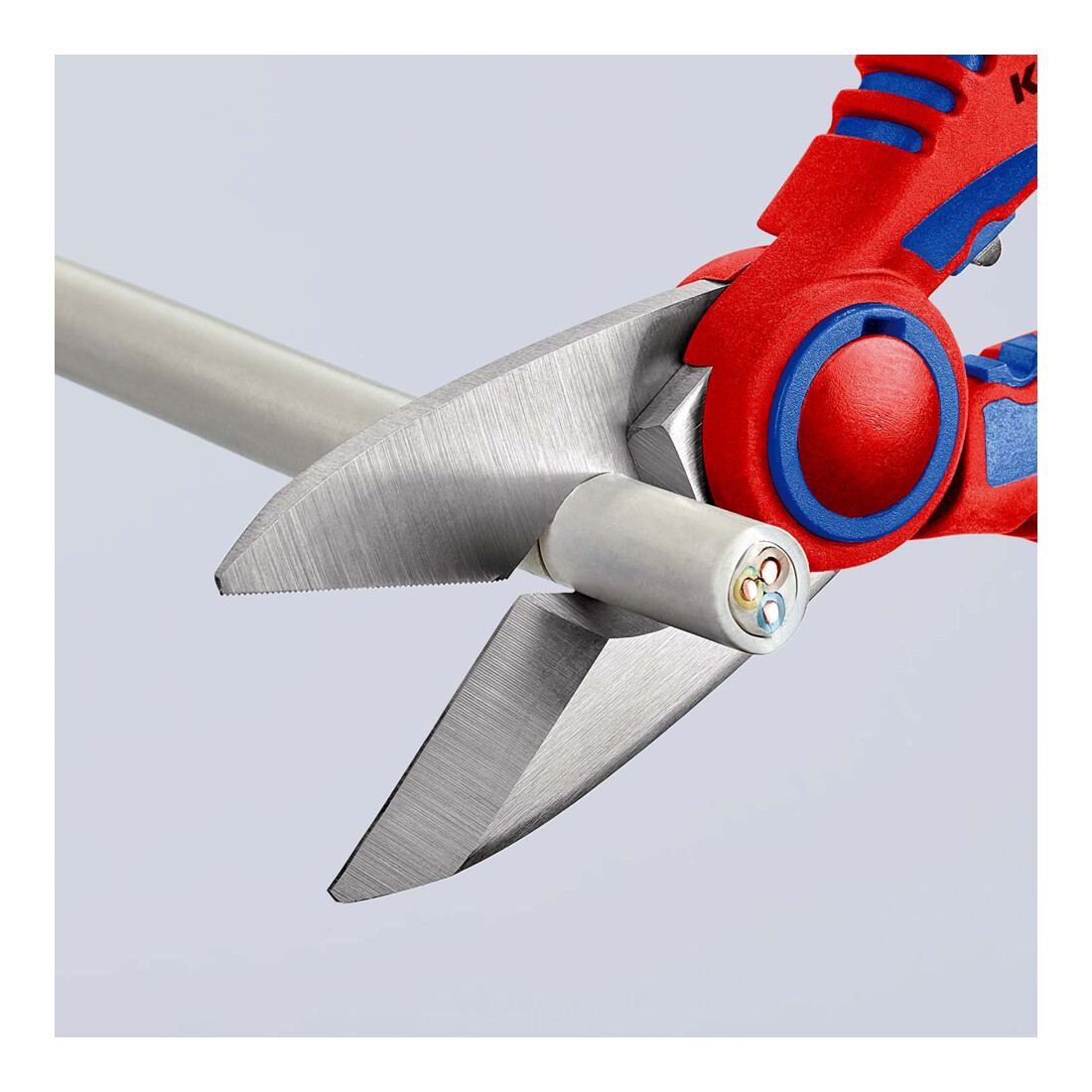 Ciseaux d’électricien Knipex