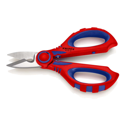 Ciseaux d’électricien Knipex