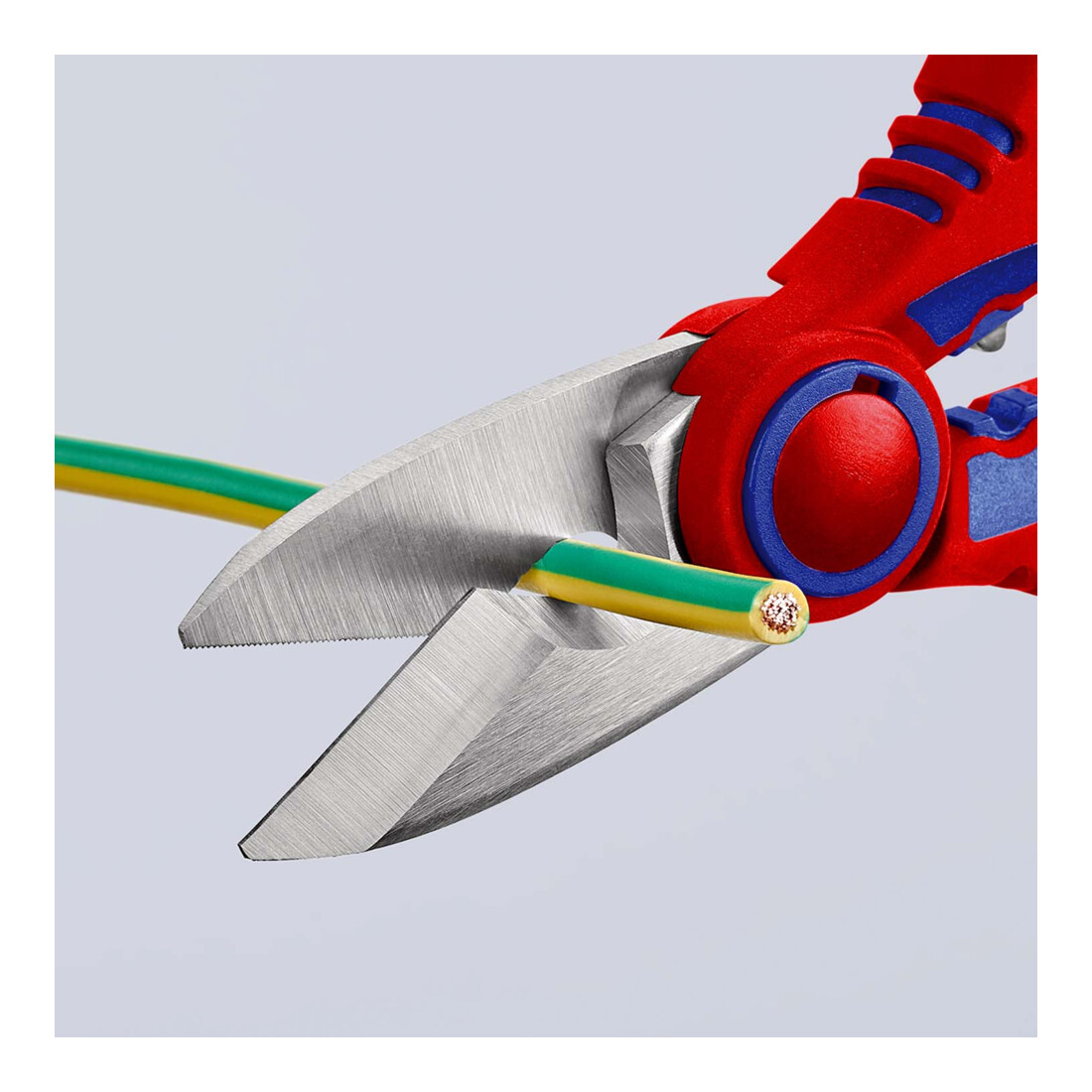 Ciseaux d’électricien Knipex
