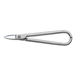 Ciseaux d'orfèvre Bessey