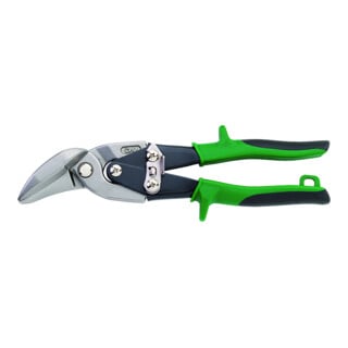 Ciseaux Freund Ideal, gauche 240 mm