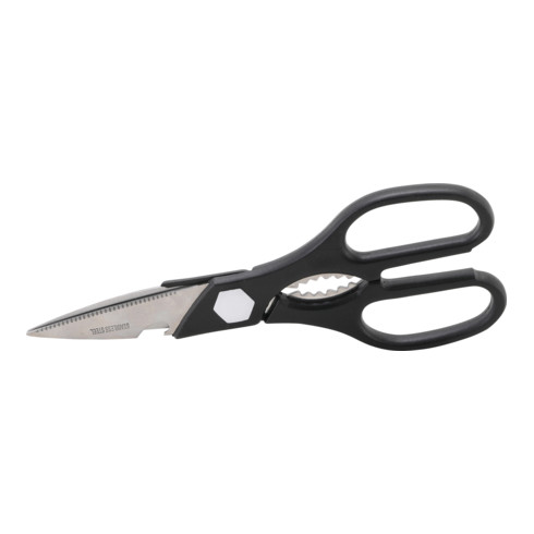 Ciseaux multifonctions BGS Do it yourself