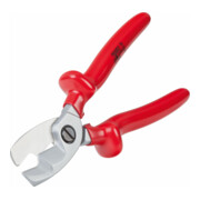 Ciseaux pour câble avec isolation de protection 1804VDE-33 HAZET-3