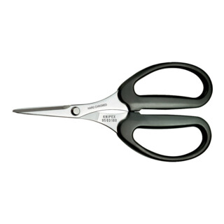 Ciseaux, pour fibres en KEVLAR® Knipex