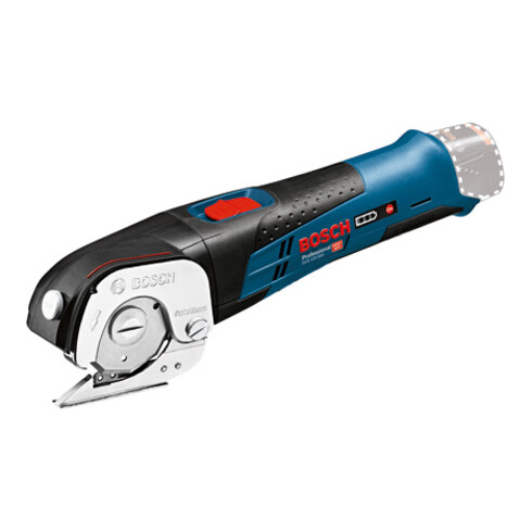 Ciseaux universels à batterie Bosch GUS 12V-300 version Solo