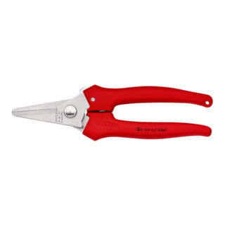 Ciseaux universels Knipex
