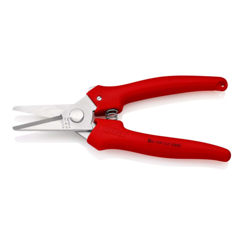 Ciseaux universels Knipex