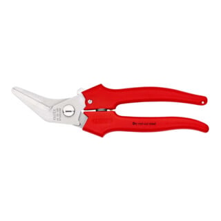 Ciseaux universels Knipex