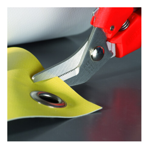 Ciseaux universels Knipex