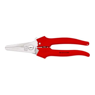 Ciseaux universels Knipex