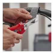 Ciseaux universels Knipex-4