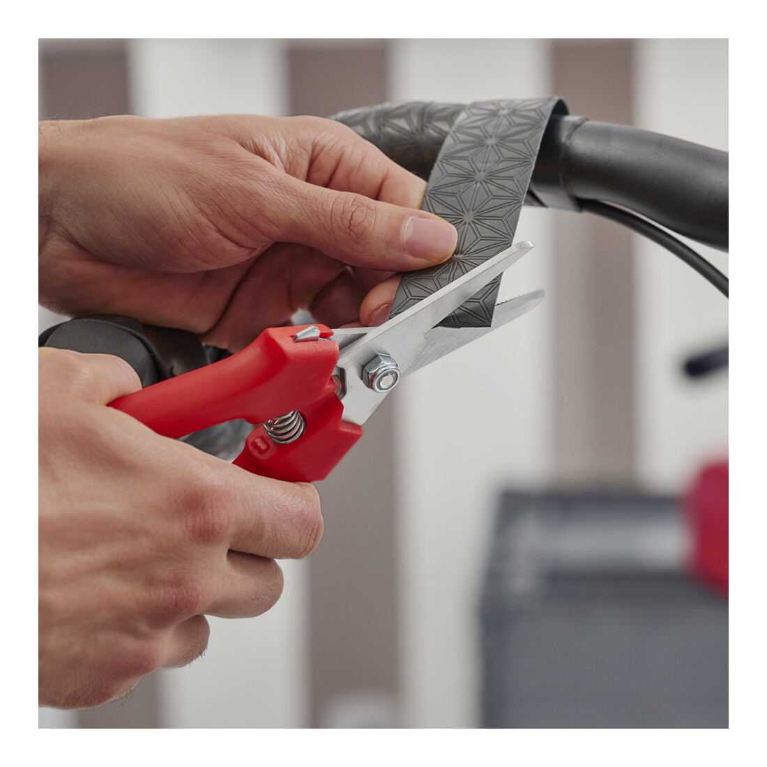 Ciseaux universels Knipex