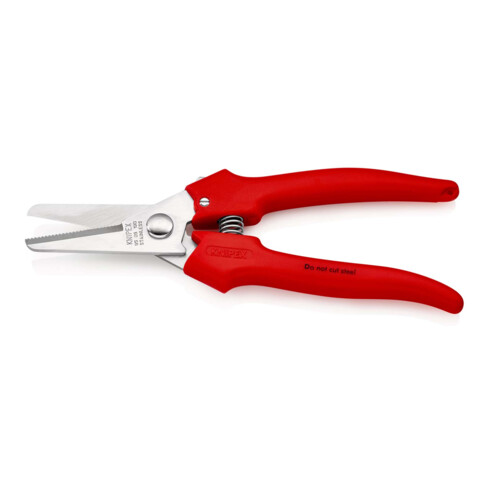 Ciseaux universels Knipex