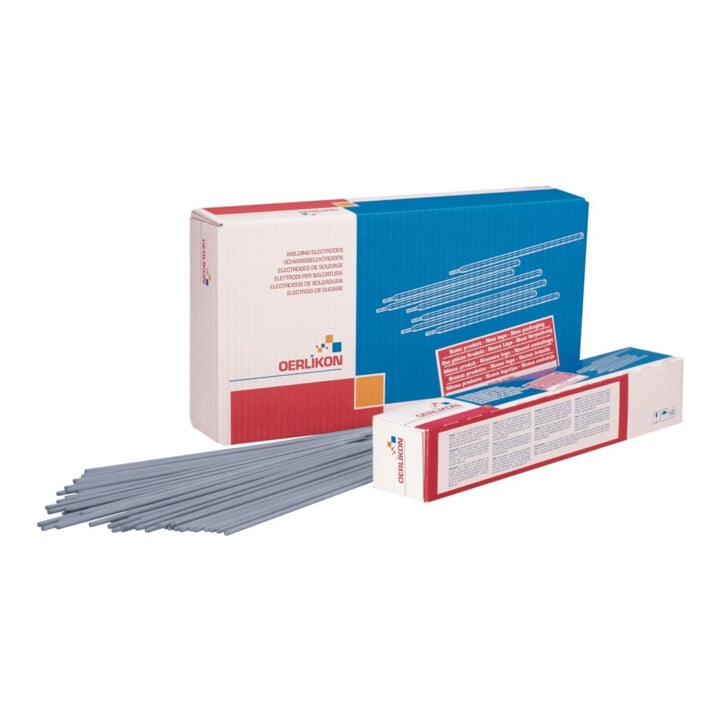 CITOREX Stabelekt. D 3,2 x 350 mm Oerlikon