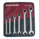 CK Jeu de clés à cliquet 6 pcs RT Kraftwerk-1
