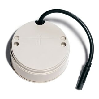 Clage Batteriebox BBW mit Batterie 6 V, wasserdicht