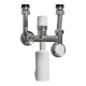 Clage bertisch-Sicherheitsgruppe SG, 6 bar-1