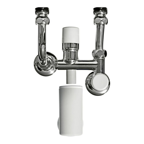 Clage bertisch-Sicherheitsgruppe SG, 6 bar