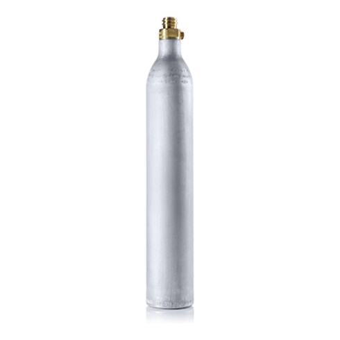 Clage bouteille de gaz CO2 COF pour raccord Soda-Club