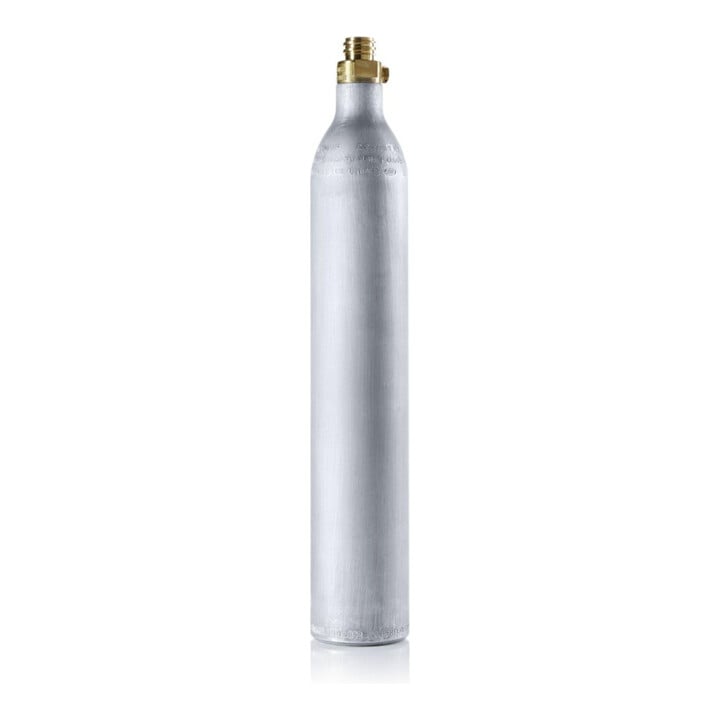 Clage bouteille de gaz CO2 COF pour raccord Soda-Club