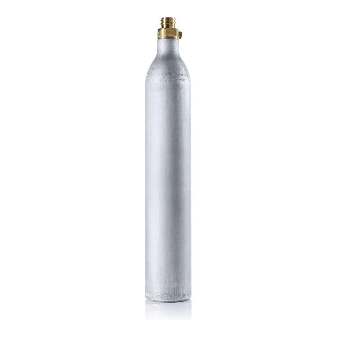 Clage bouteille de gaz CO2 COF pour raccord Soda-Club