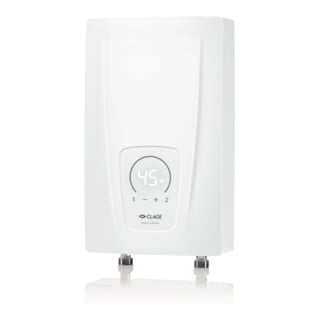 Clage Chauffe-eau instantané CEX 11,0/13,5kW 400V