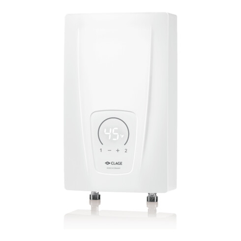 Clage Chauffe-eau instantané CEX 11,0/13,5kW 400V