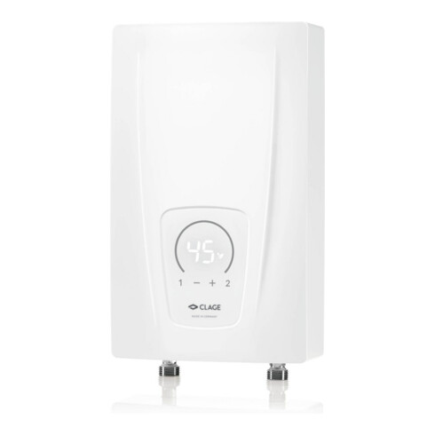 Clage Chauffe-eau instantané CEX 11,0/13,5kW 400V