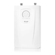 Clage Chauffe-eau instantané compact CEX-7-U 6,9 kW, 10 A, complet, électr. rég.-4
