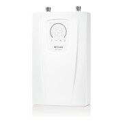 Clage Chauffe-eau instantané compact CEX-U 11/13,5 kW, 16/20 A, complet, él.-2