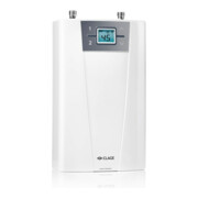 Clage Chauffe-eau instantané compact CEX-U 11/13,5 kW, 16/20 A, complet, él.-4