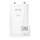 Clage Chauffe-eau instantané compact CFX-U 11/13,5 kW, fixe, 16/20 A, complet, appareil électrique-1
