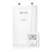Clage Chauffe-eau instantané compact CFX-U 11/13,5 kW, fixe, 16/20 A, complet, appareil électrique