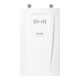 Clage Chauffe-eau instantané compact CFX-U 11/13,5 kW, fixe, 16/20 A, complet, appareil électrique-2