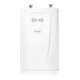 Clage Chauffe-eau instantané compact CFX-U 11/13,5 kW, fixe, 16/20 A, complet, appareil électrique-4