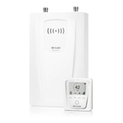 Clage Chauffe-eau instantané compact CFX-U 11/13,5 kW, fixe, 16/20 A, complet, appareil électrique-5
