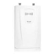 Clage Chauffe-eau instantané compact CFX-U 11/13,5 kW, fixe, 16/20 A, complet, appareil électrique-5