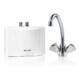 Clage Chauffe-eau instantané compact M3/SNM 3,5 kW, 230 V, 15 A, avec robinet 2 voies-2