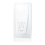 Clage Chauffe-eau instantané DCX Next 18-27 kW, 26-39 A, fixe, électrique, LED