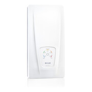 Clage Chauffe-eau instantané DCX Next 18-27 kW, 26-39 A, fixe, électrique, LED-4