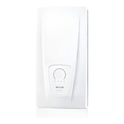 Clage Chauffe-eau instantané DCX Next L 18 - 27 kW, 26 - 39 A, fixe, électr. rég.