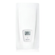 Clage Chauffe-eau instantané DEX Next 18-27 kW, écran E-Paper, régulé électrique-4