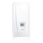 Clage Chauffe-eau instantané DEX Next 18-27 kW, écran E-Paper, régulé électrique-5