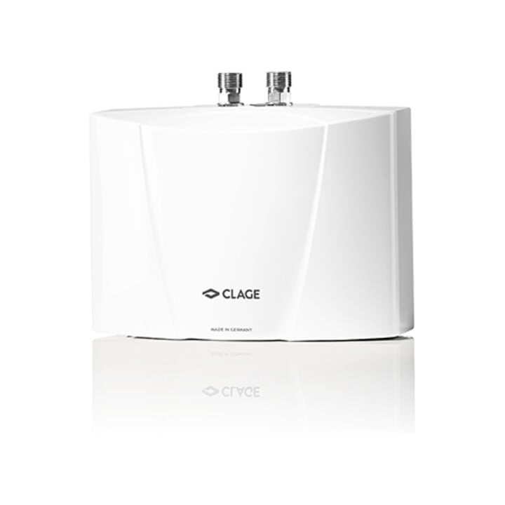 Clage Chauffe-eau instantané M3 3,5 kW, 230 V, m St. 15 A, hydr. gest