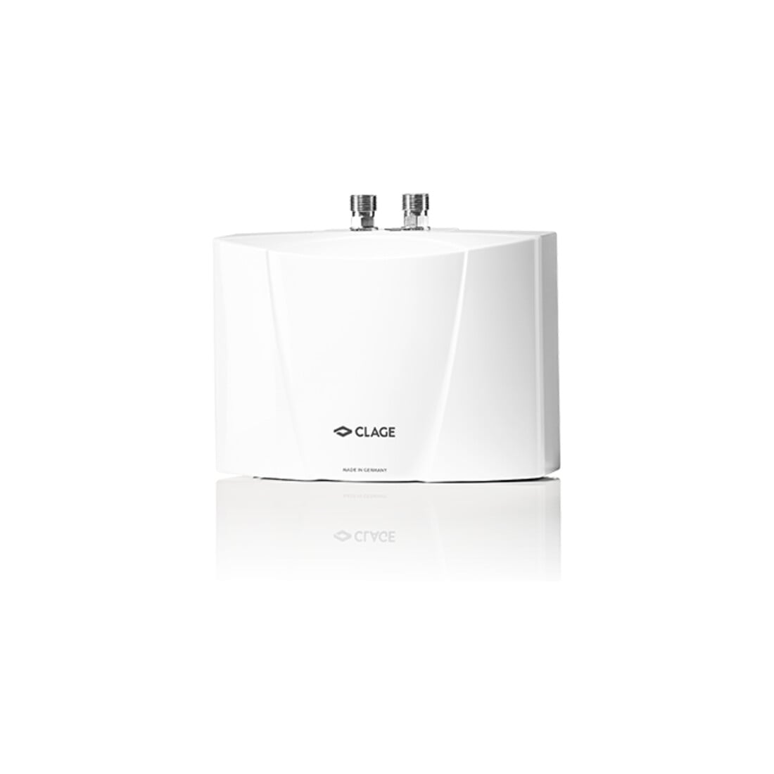 Clage Chauffe-eau instantané M3 3,5 kW, 230 V, m St. 15 A, hydr. gest